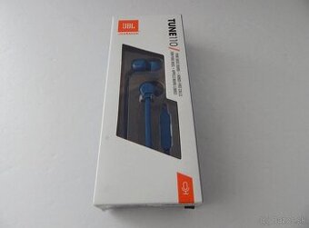 Predám JBL TUNE110