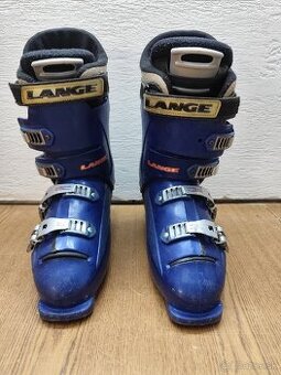 Lyžiarky Lange LX6 323mm