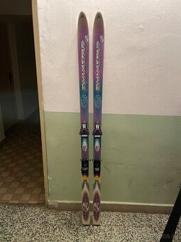 Lyže Dynastar Harmony 180 cm + viazanie