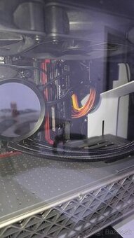 Predám 16GB DDR4 Kingston Hyperx Fury 2400Mhz CL15