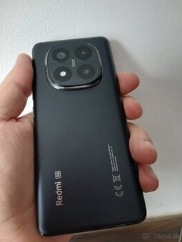 Xiaomi redmi note 14 pro + 5G 12/512 GB