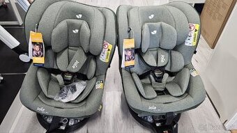 Autosedacka Joie i-spin 360 - v ZARUKE