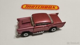 Matchbox Superfast 10