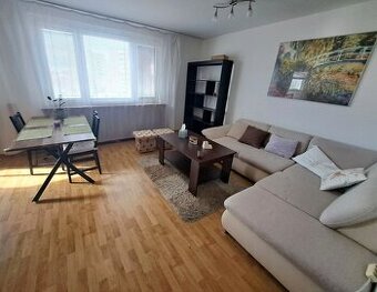 Prenájom 3i zar. bytu na Hlavnej ul. v centre Šamorína