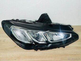 BMW 2 U06 Active tourer světlo světlomet 5A42244