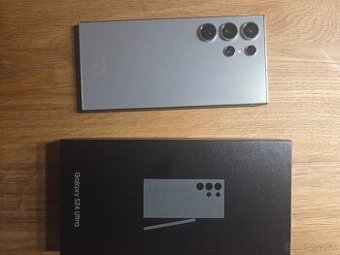 Samsung Galaxy S24 Ultra