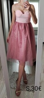 Spoločenské šatočky