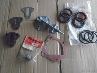 škoda 105- 120 Nové ND