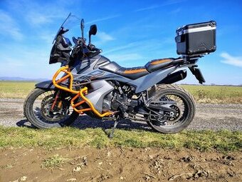 Predám KTM 890 Adventure