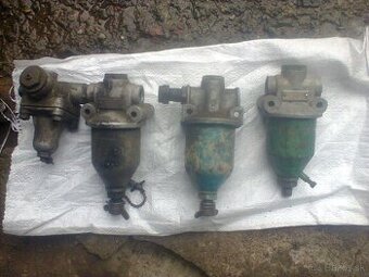 odkalovač,plnič pneumatik.pretlakovy ventil