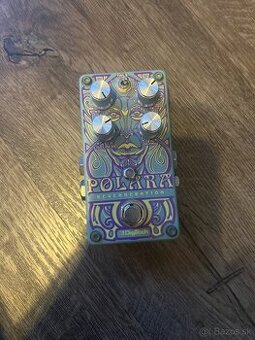 Digitech Polara Reverbation