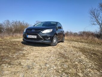 Predám Ford C Max 1.6 tdci 85 kw