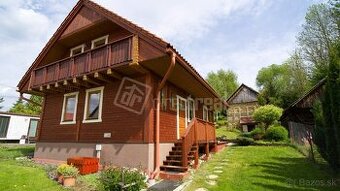 Nehnuteľnosť, ktorá robí na seba Investícia v TOP lokalite