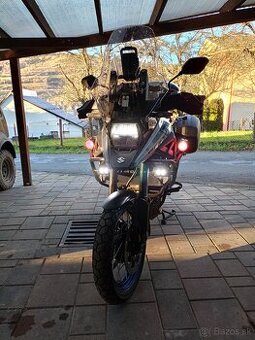 Suzuki V-strom 1050 DL