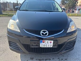 Mazda 5 2.0 2009