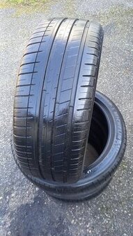 Letné pneumatiky 225/45R18