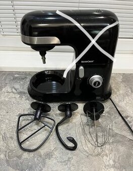 Tri nadstavce Silvercrest SKMP1300C1