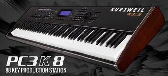 Predam KURZWEIL PC3 K8