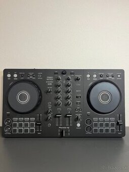 Predám DJ kontroler Pioneer DDJ - FLX4