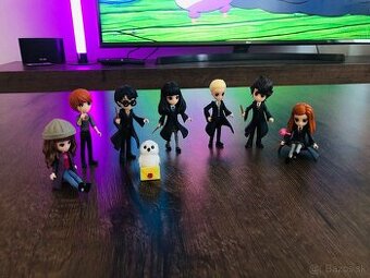 Harry Potter Postavičky