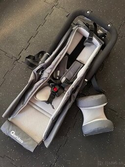 Bábätkovník Qeridoo