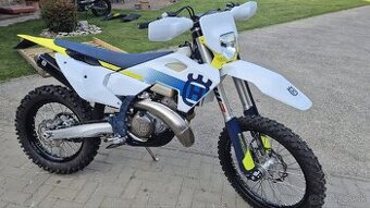 Husqvarna TE 300 2024