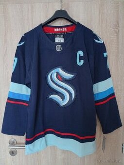 Hokejový dres Seattle Kraken NHL