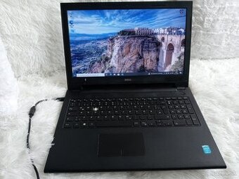 rozpredám na diely notebook Dell inspiron 15-3542