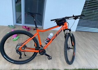 Predám horský bicykel KTM 29” – super stav