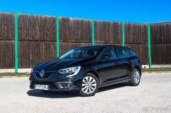 Renault Mégane Grandtour SCe 115 Life