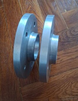 Rozširovacie podložky 5x120