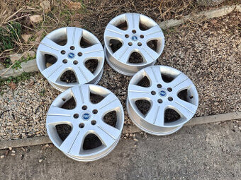 alu disky FIAT, SUZUKI r16 a iné