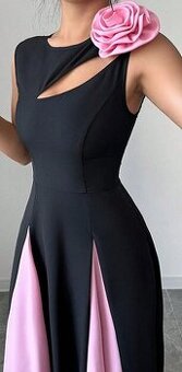 krásne spoločenské S