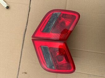 Bmw e46 coupe / cabrio zadne kufrove svetla