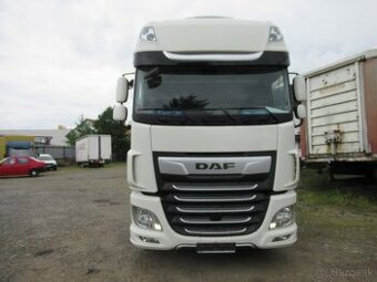 DAF XF 106.480 standart