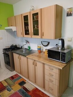 Ideálna ponuka v centre mesta – 2,5-izbový byt