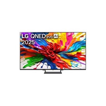 Predám LG 65" 4K QNED evo MiniLED Smart TV
