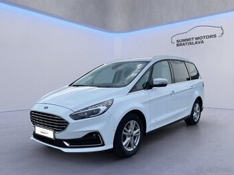 Ford Galaxy 2.5 FHEV (140 kW) 190 k Titanium X