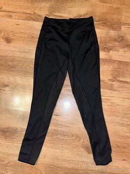 Jazdecké legíny rajtky