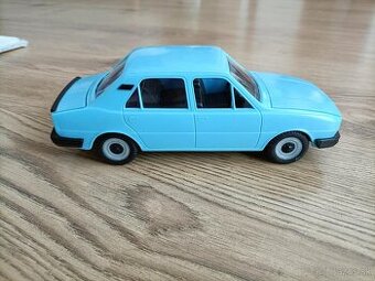 Skoda 120 kdn stare hracky