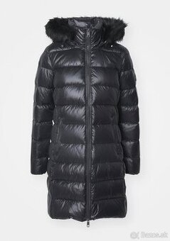 Tommy Hilfiger páperová bunda veľ. L