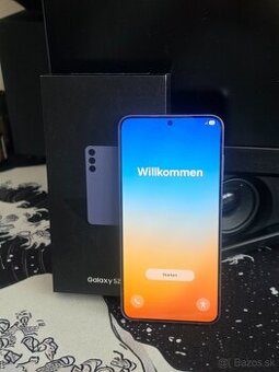 Samsung Galaxy S24+ 12/512GB