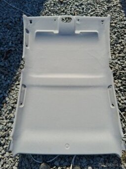 Predam stropnicu-strechovi na Renault Thália rok vyroby 2011