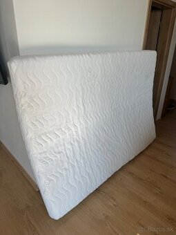 Antialergický Matrac 140x200x14