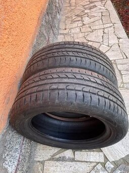 Predam letne pneumatiky 205/55 r16