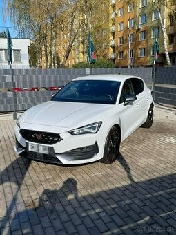 Cupra Leon 2.0L TSI DSG