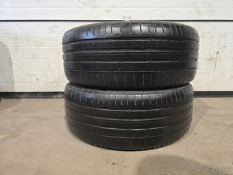 Letné Pneu Pirelli Pzero 245/35 R20 2ks