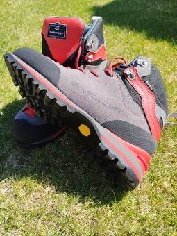 Turistické topánky Garmont