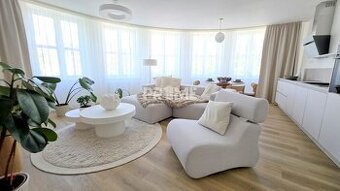 LUXUSNÝ 2i byt, UNO POŠTOVA RESIDENCE, KLÍMA, CENTRUM, Pošto