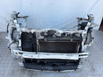 SUZUKI SPLASH CELO PREDNE CHLADICE